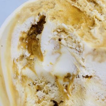 Dolce Amore - Lavender Honey Comb - Desserts Near Me - Burnaby, British Columbia
