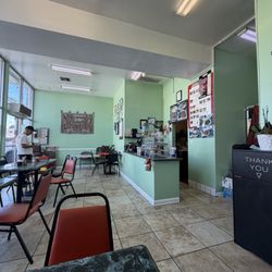 Kobee Factory - Inside dining area