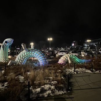 Meow Wolf - Venues & Event Spaces Near Me - Denver, Colorado