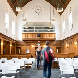 EF International Language Campus - Boston - EF International Language Campus in Boston