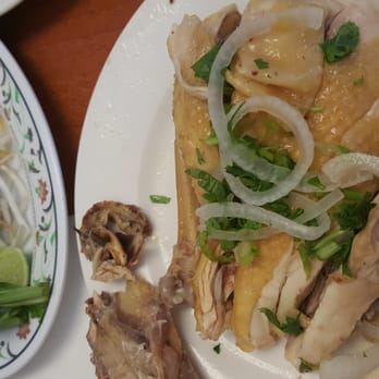 Pho Song Hai - Chicken drum stick - Vietnamese Near Me - Westminster, California Pho Song Hai - Chicken drum stick - Vietnamese Near Me - Westminster, California