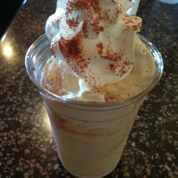 Sparkys BBQ and Espresso - chili mango shake! It's amazing! - Burgers Near Me - Hatch, New Mexico Sparkys BBQ and Espresso - chili mango shake! It's amazing! - Burgers Near Me - Hatch, New Mexico