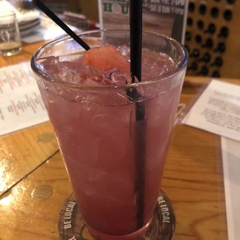 Sequoia Brewing Company - Blueberry watermelon lemonade cocktail - Breweries Near Me - Fresno, California Sequoia Brewing Company - Blueberry watermelon lemonade cocktail - Breweries Near Me - Fresno, California