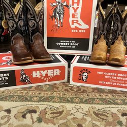 Cave Creek Cowboy Company