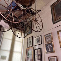 Downieville Museum