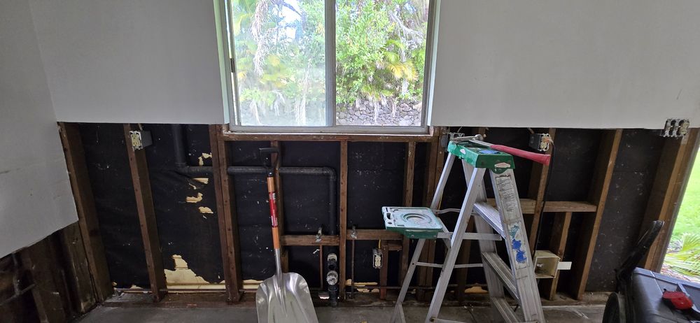 Wai Ola Remediation - mold inspector in Keaau, HI