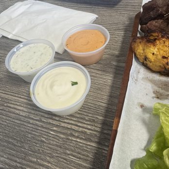 Didi's Cafe - Mediterranean Near Me - Sherwood, Oregon