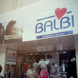 Balbi