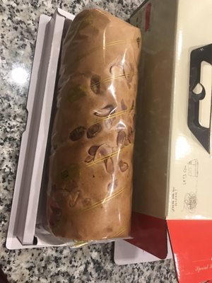 La Boulangerie by null