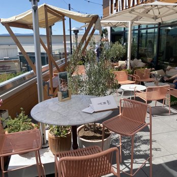 Terra - Consider dining on the patio. No reservations required. - Italian Near Me - Santa Clara, California Terra - Consider dining on the patio. No reservations required. - Italian Near Me - Santa Clara, California