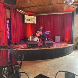 Duett's Texas Club
