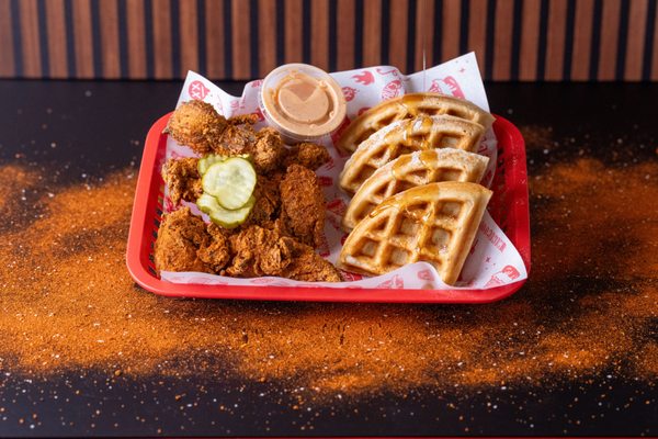 Nashville Coop by null