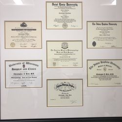 Ear, Nose & Throat Specialty Care