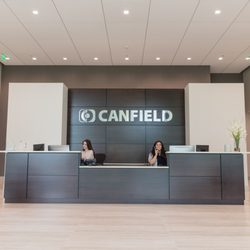 Canfield Scientific - ...a warm reception.