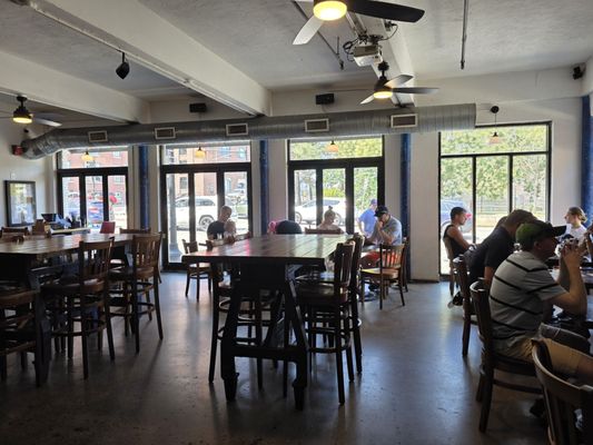 Ducali Pizzeria & Bar by null