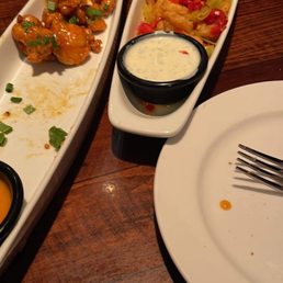 Wild West Shrimp