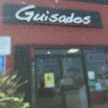 Guisados - Tacos Near Me - Long Beach, California