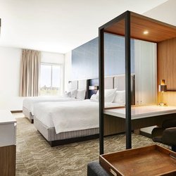 SpringHill Suites by Marriott Springfield North