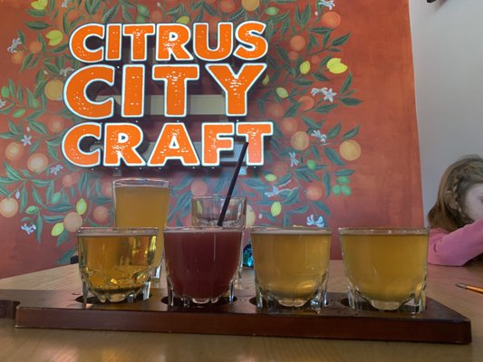 Citrus City Craft by null