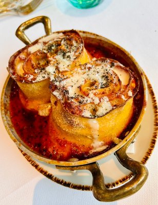 61 Osteria by null
