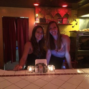 Sol Grill - The owner/s. So warm, so genuine and foxy too!!!  They truly care and it shows!! - New American Near Me - Newport Beach, California