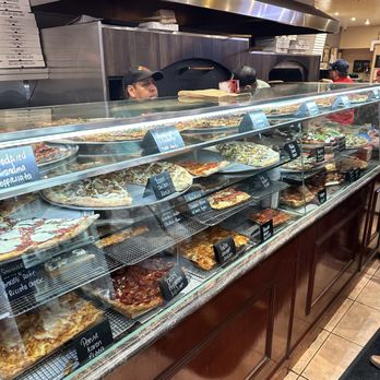 Carmine's Pizzeria - Pizza Near Me - Brooklyn, New York Carmine's Pizzeria - Pizza Near Me - Brooklyn, New York