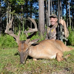 Cypress Creek Hunting Lodge