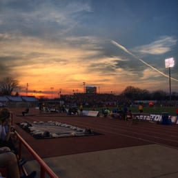 Indy eleven inaugural game Indy eleven inaugural game