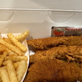 Holdaak Fried Chicken - chicken #3. THREE STRIPS FRIES - Chicken Shop Near Me - Fullerton, California Holdaak Fried Chicken - chicken #3. THREE STRIPS FRIES - Chicken Shop Near Me - Fullerton, California
