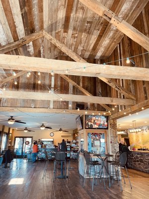 The Winery at Bull Run by null