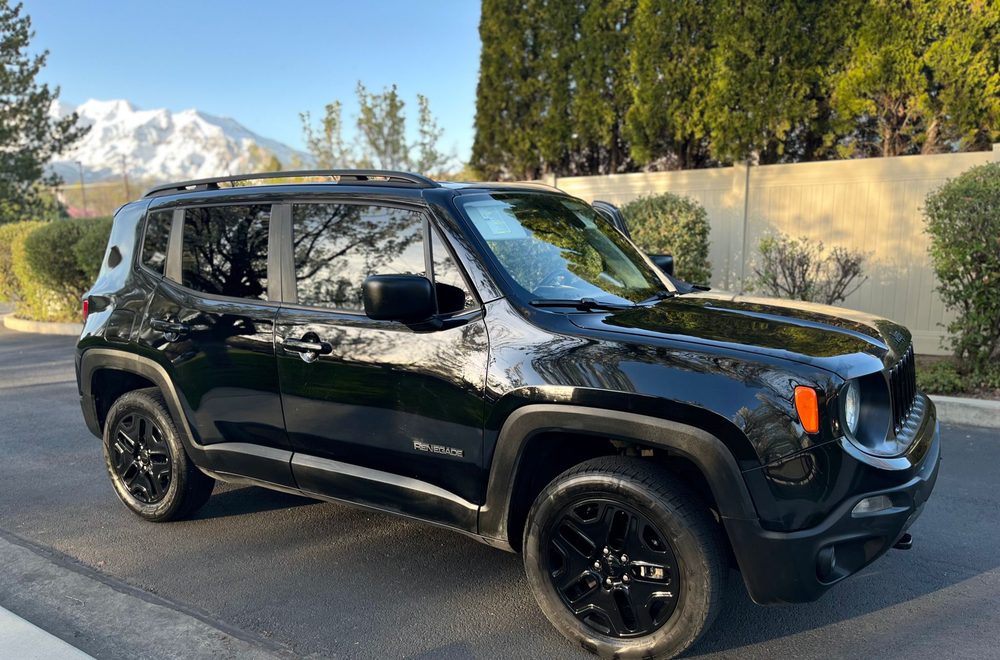 AUTO FIT Updated October 2024 1852 S Columbia Ln, Orem, Utah Used