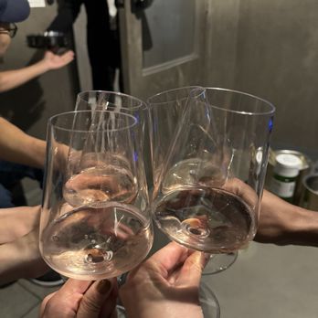 Dots Space - Cheers! - Karaoke Near Me - Los Angeles, California