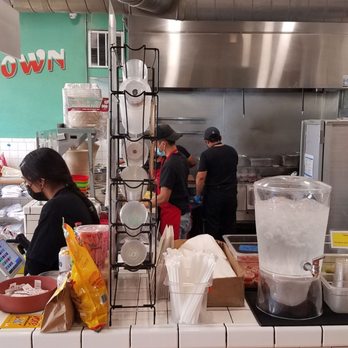 Sonoratown - Mexican Near Me - Los Angeles, California