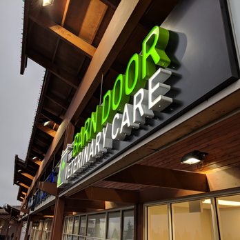 The Barn Door Veterinary Care - Westwood Plateau Village - The Barn Door Veterinary Care - Veterinarians Near Me - Coquitlam, British Columbia The Barn Door Veterinary Care - Westwood Plateau Village - The Barn Door Veterinary Care - Veterinarians Near Me - Coquitlam, British Columbia