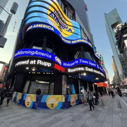 Good Morning America