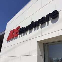 Ace Hardware
