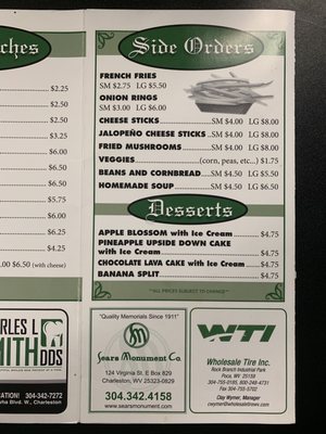 The Grill by null The Grill by null