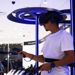 OdysseyVR Hawaii