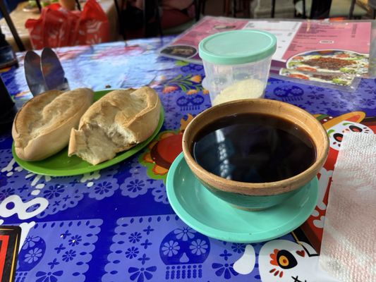 Mercado de La Merced by null