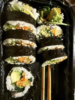 Woori Korean Restaurant by null