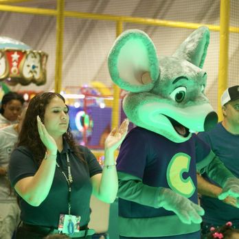 Chuck E. Cheese - Birthday show - Pizza Near Me - West Palm Beach, Florida Chuck E. Cheese - Birthday show - Pizza Near Me - West Palm Beach, Florida
