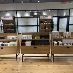 RISE Dispensaries - Hermitage
