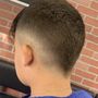 Photo of Sam's Precision Cuts Barbershop