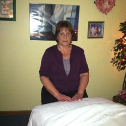 Moe Therapeutic Massage - My massage table is ready for you...