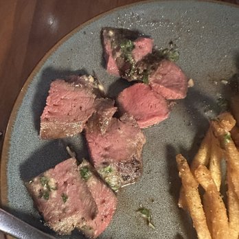 Toscana Italian Steakhouse - Venues & Event Spaces Near Me - Amarillo, Texas