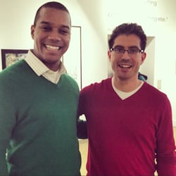 Copper Beech Institute - The man who heads this institute, Founder and Executive Director, Brandon Nappy.