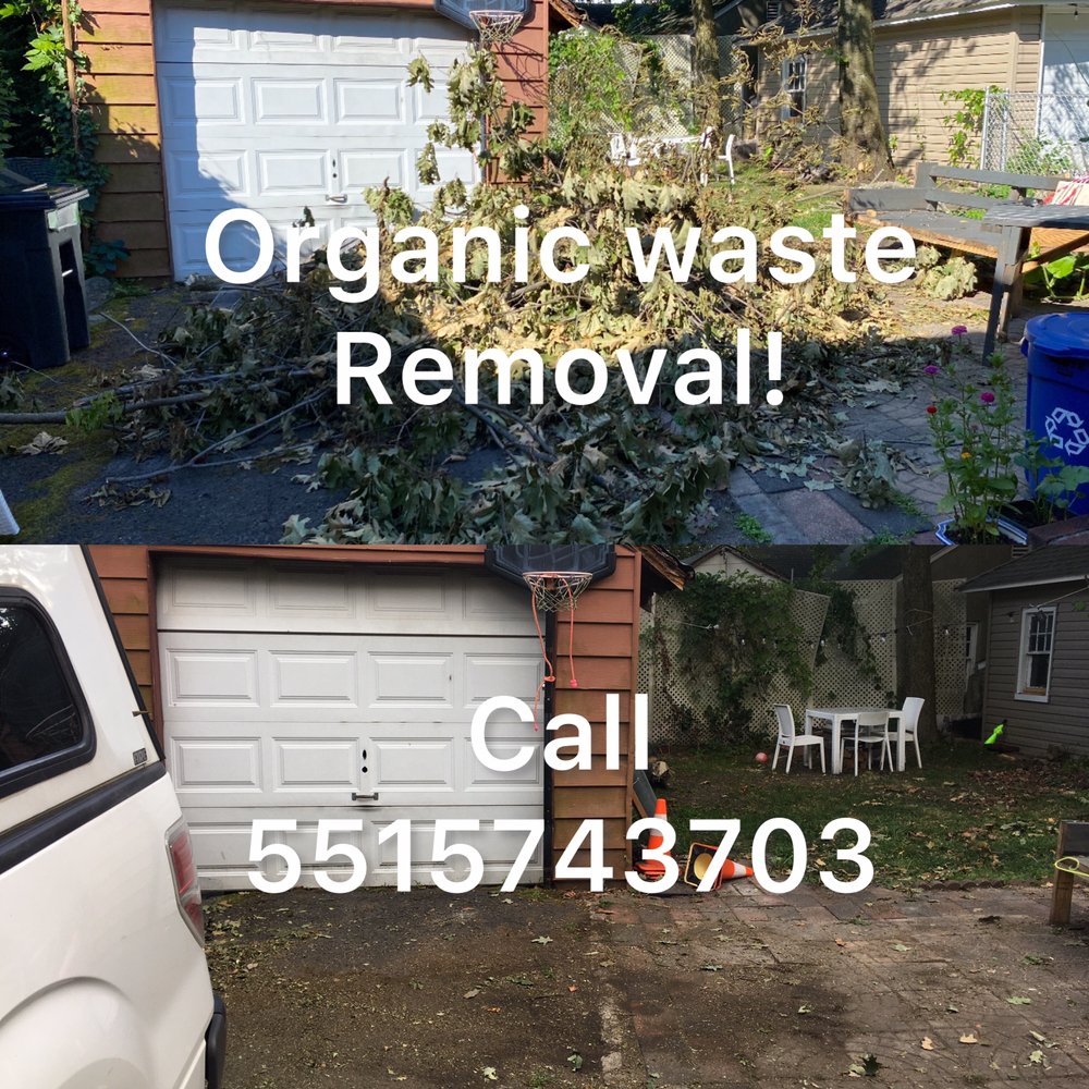 Slide of Anthony's A+ Handy Man Service