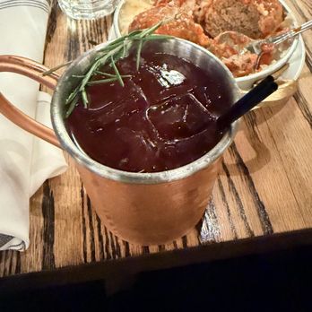 Casadoro - Mule - Cocktail Bars Near Me - Newington, Connecticut Casadoro - Mule - Cocktail Bars Near Me - Newington, Connecticut
