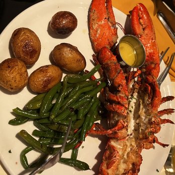 La Stalla - Whole lobster - Italian Near Me - Newtown, Pennsylvania