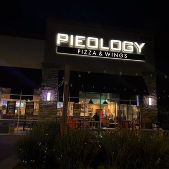 Pieology Pizzeria, Beaumont - Pizza Near Me - Beaumont, California Pieology Pizzeria, Beaumont - Pizza Near Me - Beaumont, California